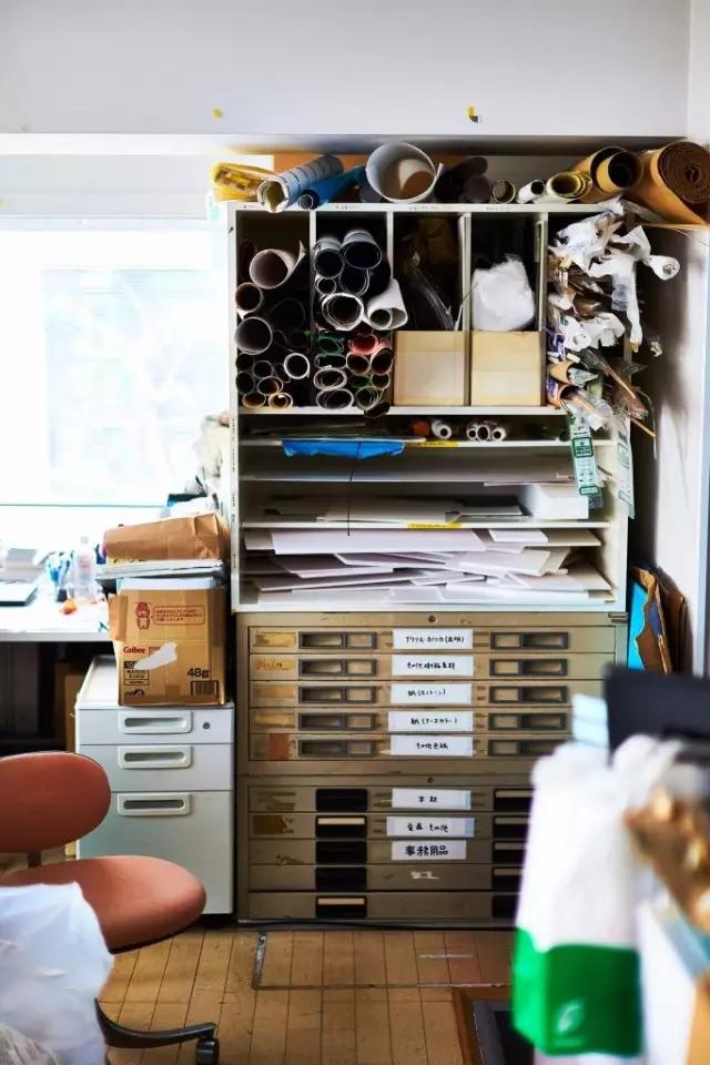 日本设计大师安藤忠雄,安藤忠雄创意设计