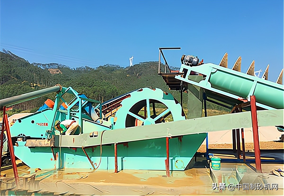 洗沙场是暴利行业吗？本文给大家分析利润和投资成本，欢迎了解