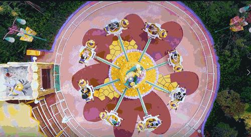 合肥大蜀山游玩攻略,合肥蜀山区最值得去的地方