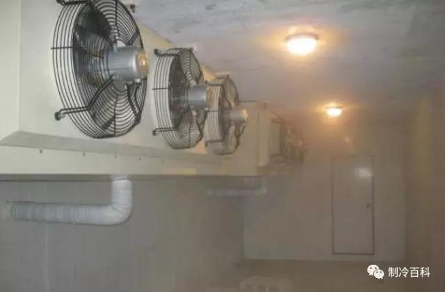 冷库安装怎么做才能节能省电,冷库铝排管安装全套视频教程
