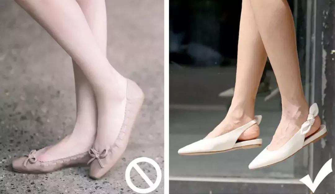 为什么穿鞋总磨脚后跟鞋底,为什么单鞋都磨脚