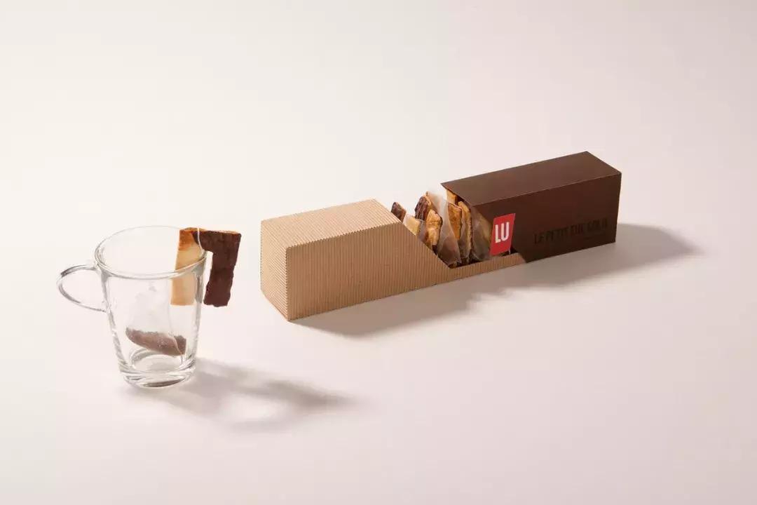 高级感风格化包装设计,100个顶级包装设计国潮风格