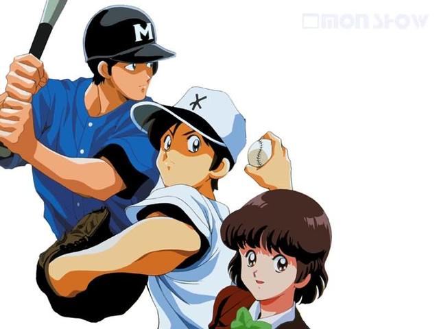 有关体育的动画片推荐,体育动画片推荐搞笑