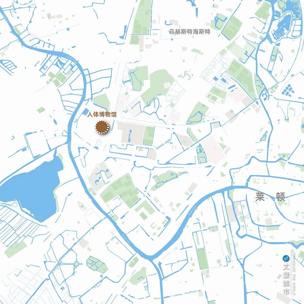 「科普」也疯狂——三个超酷的儿童活动场馆