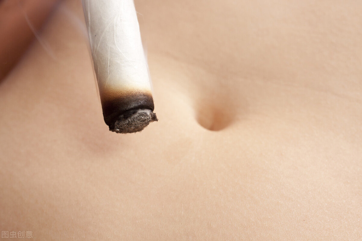 腹痛激素治疗有效,治疗腹痛的小方法