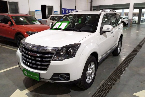 五万淘到个性suv感谢瓜子严选店,瓜子严选车购车全部费用