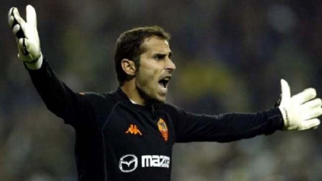 布冯强吗,布冯熬走了多少意大利门将