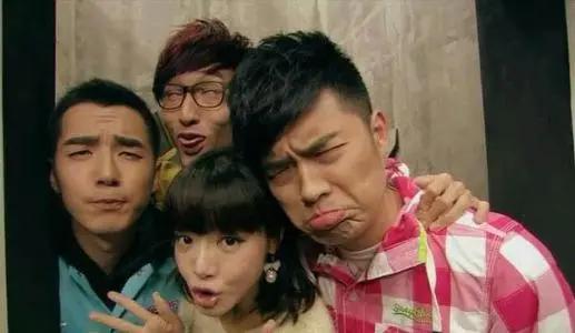 从小胖子到小帅哥的蜕变,王传君影帝级表演