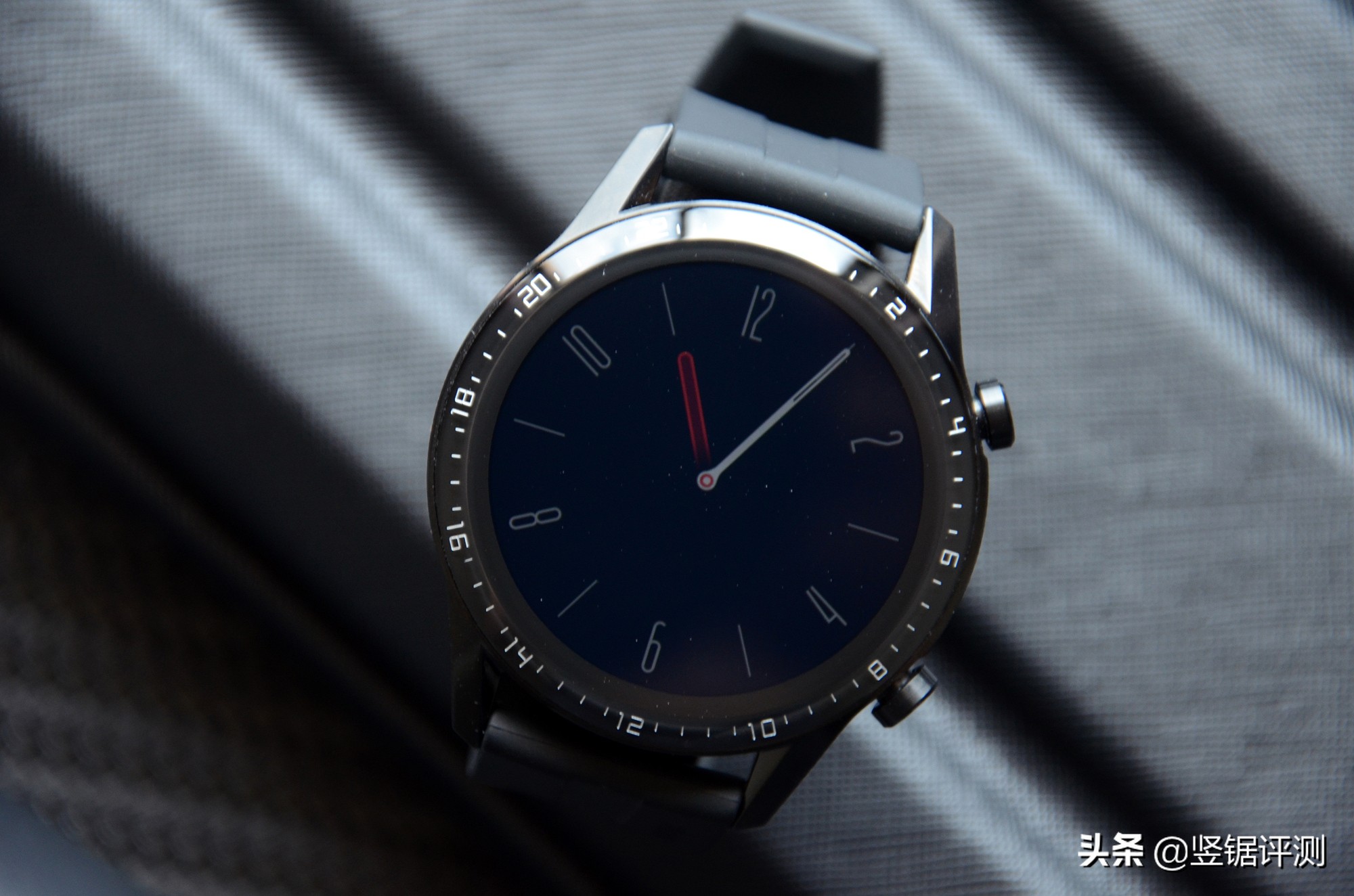 华为手表watchgt2测评,华为WatchGT2评测