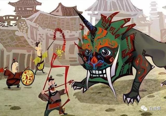 家乡过年的风俗,家乡过年的风俗的英语