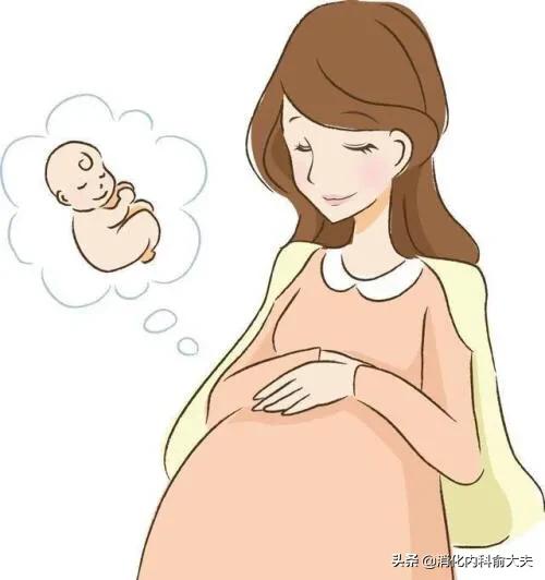 有肠结核病史的女性怀孕有影响吗,炎症性肠病患者怀孕