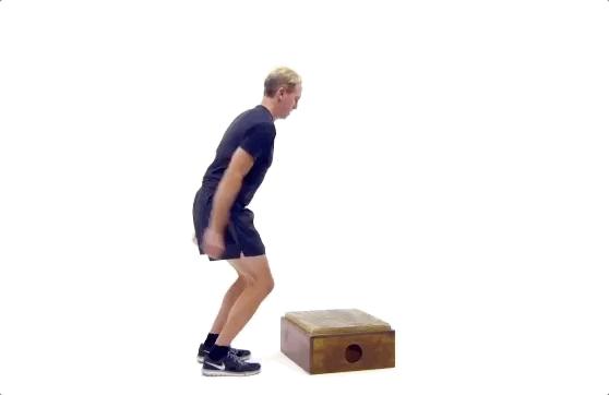 17种速度训练方法怎么练,高难度核心训练动作大全