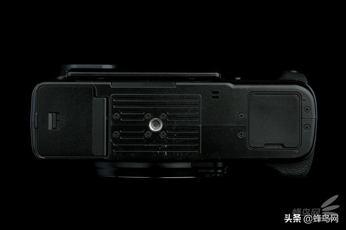 富士中画幅gfx50r测评,富士gfx50sii与50r的区别