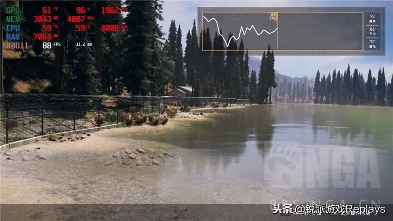 alienware外星人背部灯光,外星人全家桶颜值