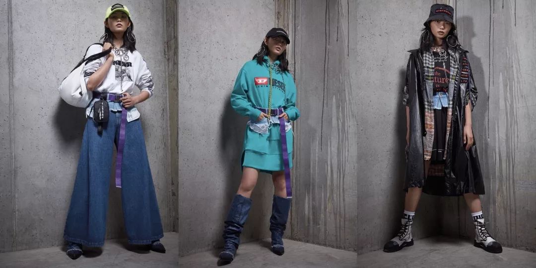 diesel是知名牌子么,diesel为什么这么火