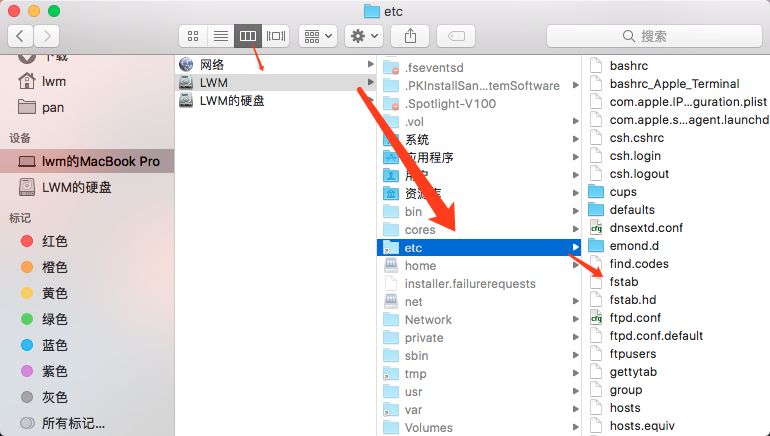 如何在MAC上使用移动硬盘,怎么将mac上的文件移到移动硬盘上