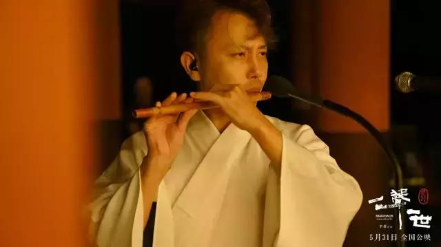 九成观众不会为它贡献票房，就像大多数国人也不认识这件中国乐器