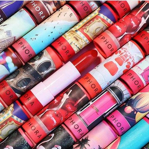 在丝芙兰买香水是正品吗,在丝芙兰卖化妆品怎么样