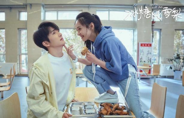 开春剧荒？本周6剧同开播简直神仙打架！网友：于正滤镜穿越了？