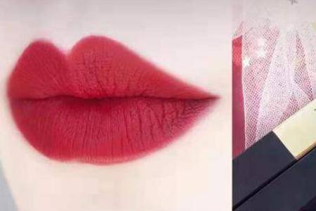 受欢迎的口红排行榜,香奈儿可可小姐口红断货王