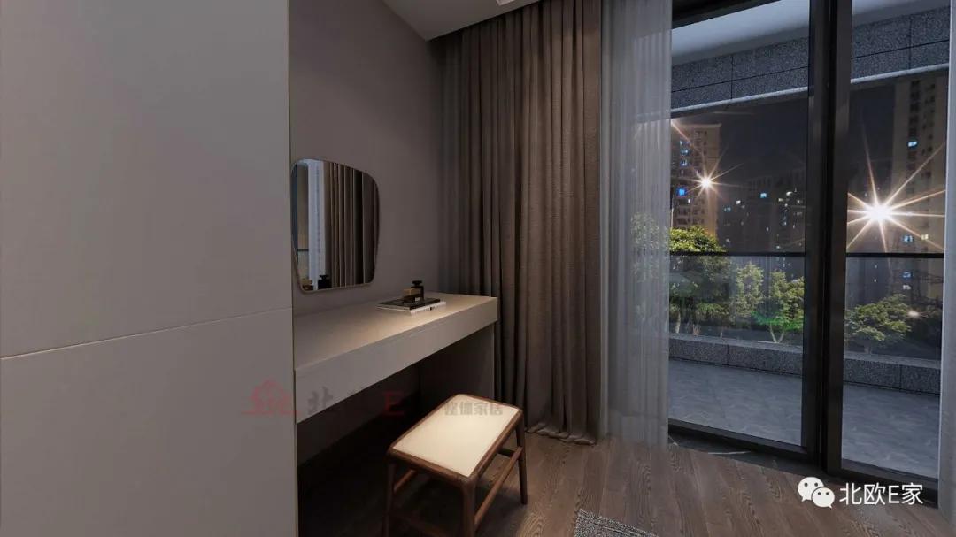 北欧e家装修,北欧e家整体家居