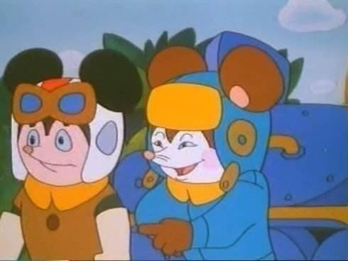 你还记得你第一部入坑的国漫吗,那些你看过却忘不了的国漫