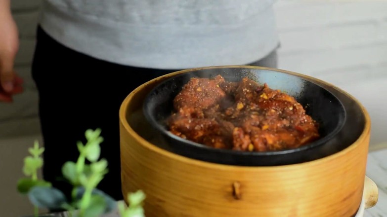 蒸猪肉怎么蒸出来才好吃,香猪肉怎样蒸的好吃