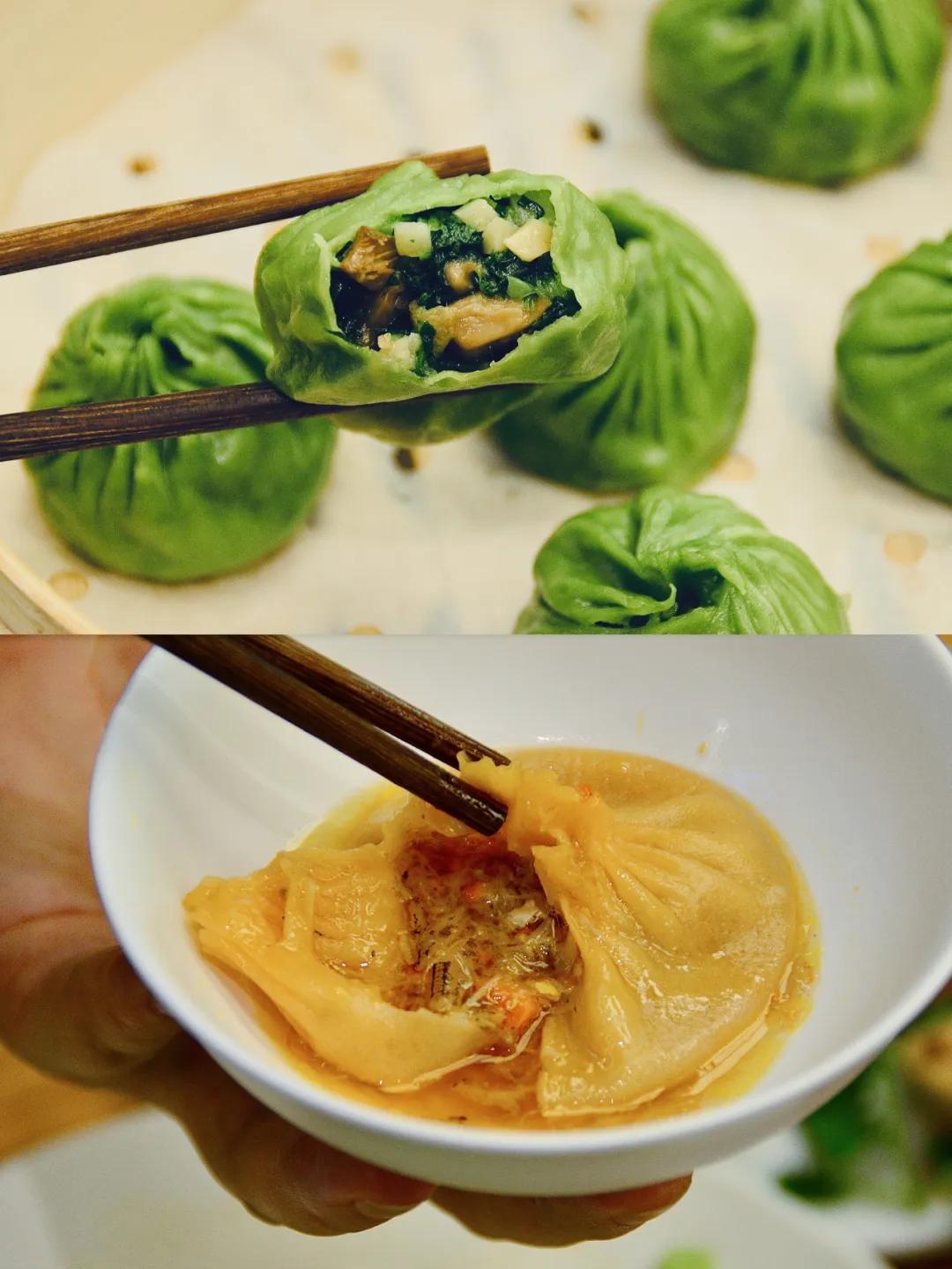 蔡澜广州十大必吃馆子,杭州早茶蔡澜