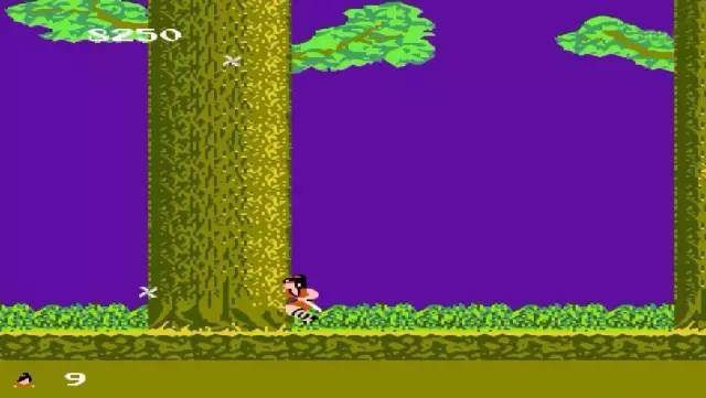 8090年代插卡游戏有哪些,童年回忆你们玩过插卡游戏吗