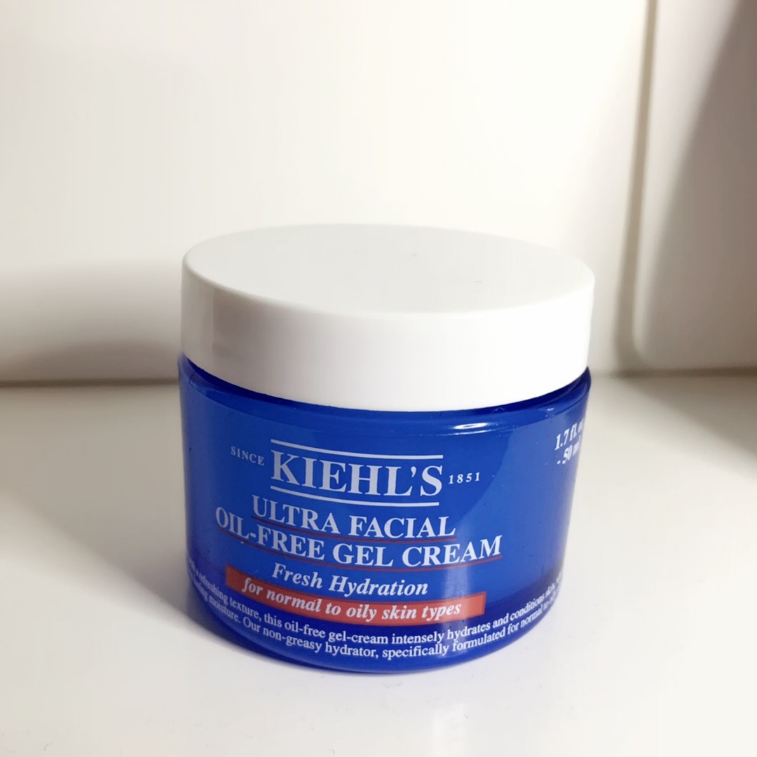 夏天用的面霜油皮,夏天需要用高保湿面霜吗