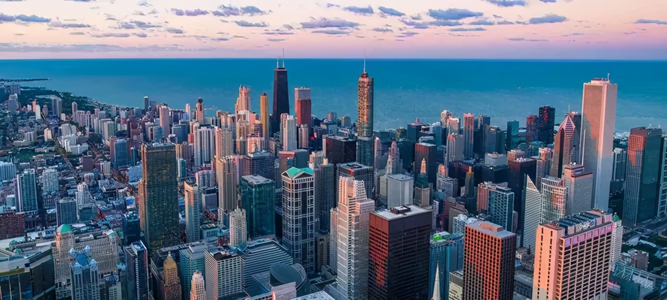 赴美留学哪座城市最合适？看看QS如何盘点——青岛雷哥GRE