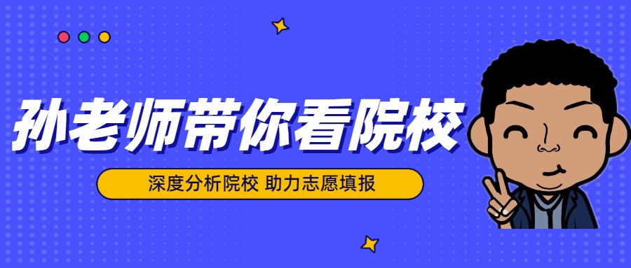全国唯一一所职业大学,就业不愁的院校