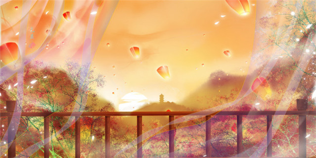 描写夕阳的诗句集锦,12首描写夕阳的诗词让人叹为观止