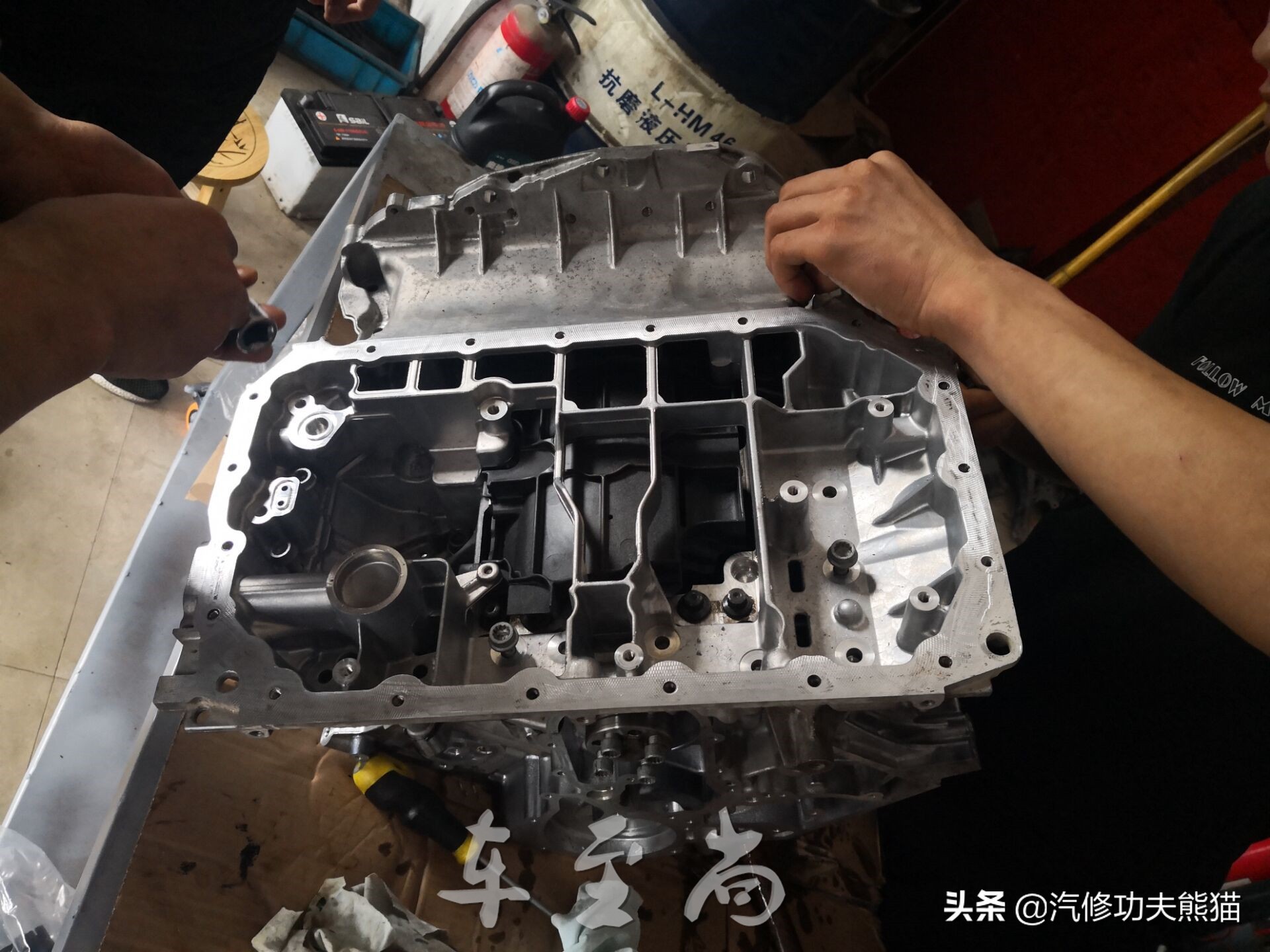 保时捷烧机油最好的解决方法,保时捷烧机油厉害怎么解决