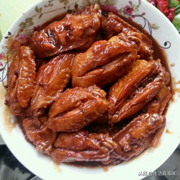 冬天最火的10道家常菜做法大全,冬天推荐10道精致的下饭家常菜