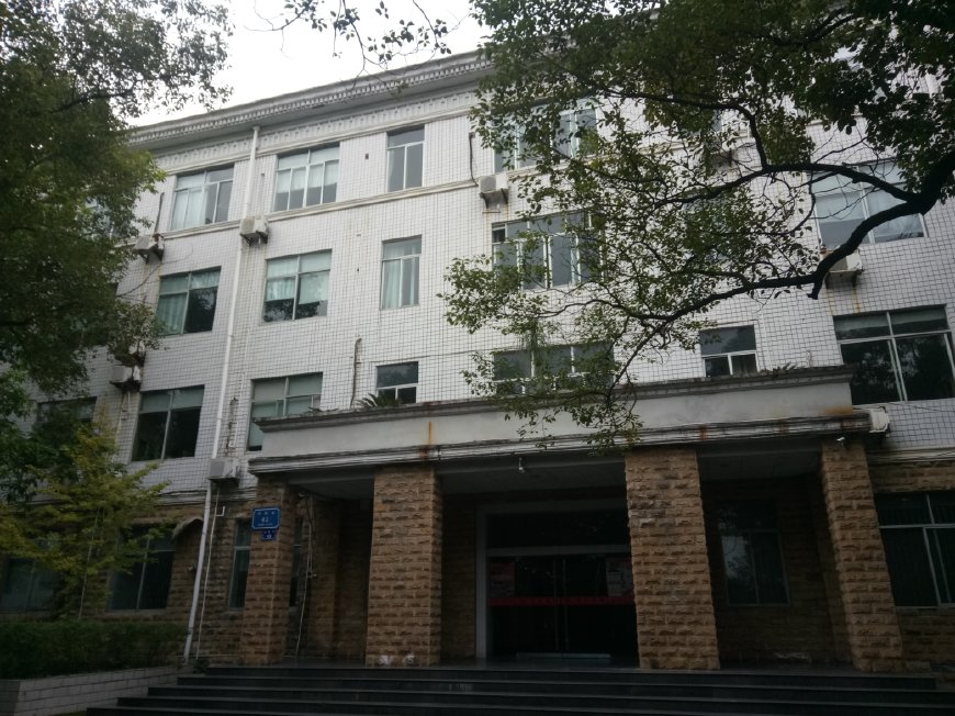 逐渐被遗忘的城市,自贡鸿化厂