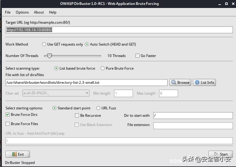 工控系统攻击演示,工控设备网络攻击常见技术和后果