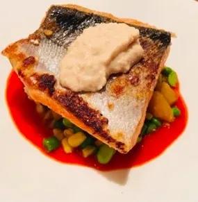 新西兰最有名三文鱼,新西兰帝王鲑三文鱼视频