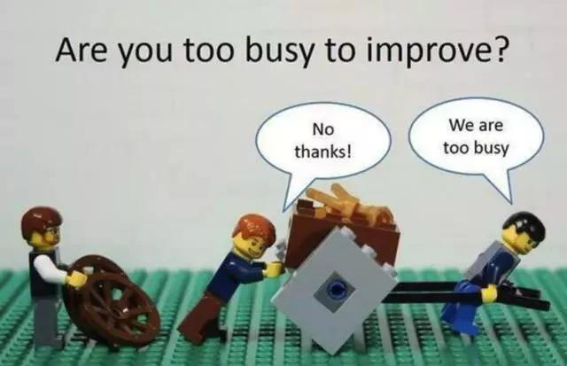 瞎考核，正在毁掉优秀质量人-这话没毛病