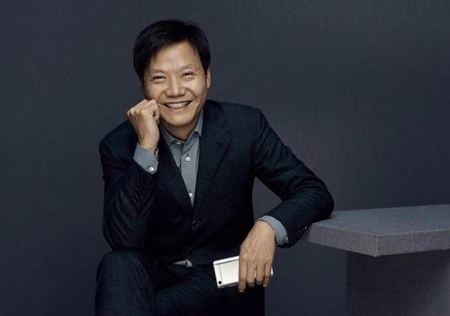 雷军女儿的教育,雷军女儿什么样子