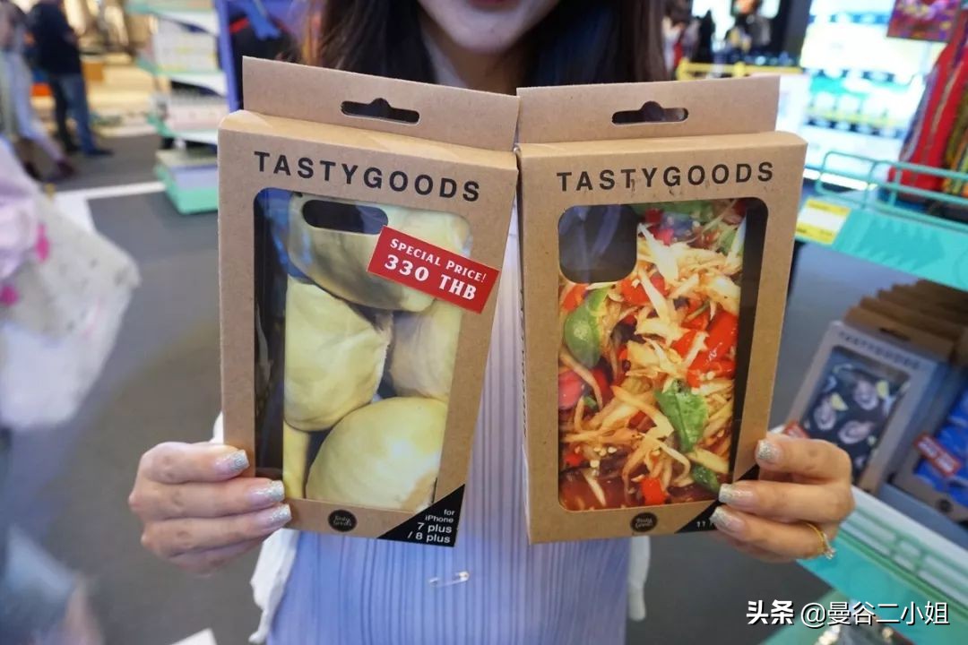 泰国曼谷纪念品专卖店,曼谷特色纪念品