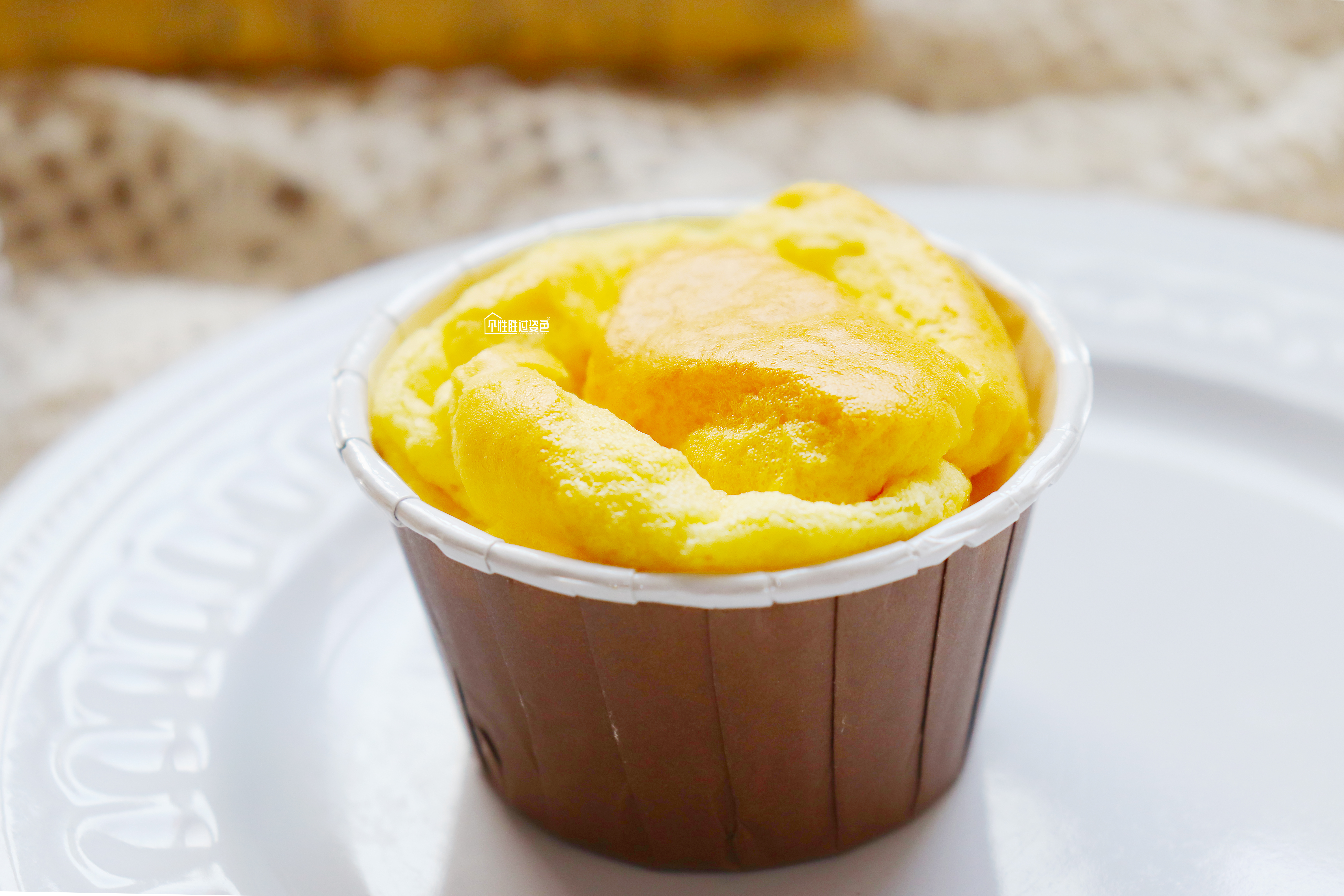 用糯米粉做松软的蛋糕,用糯米粉酵母粉怎么做蛋糕最简单