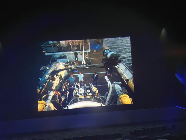 华为VR和酷睿视对比评测：画质被秒杀，你猜会是谁？