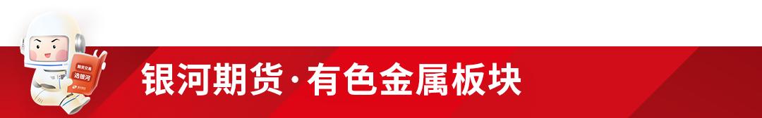 银河期货最新铜预测,银河期货最新走势