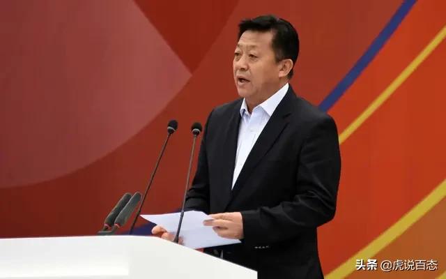 新足协主席产生，陈戌源、杜兆才、高洪波和孙雯各有什么特长？