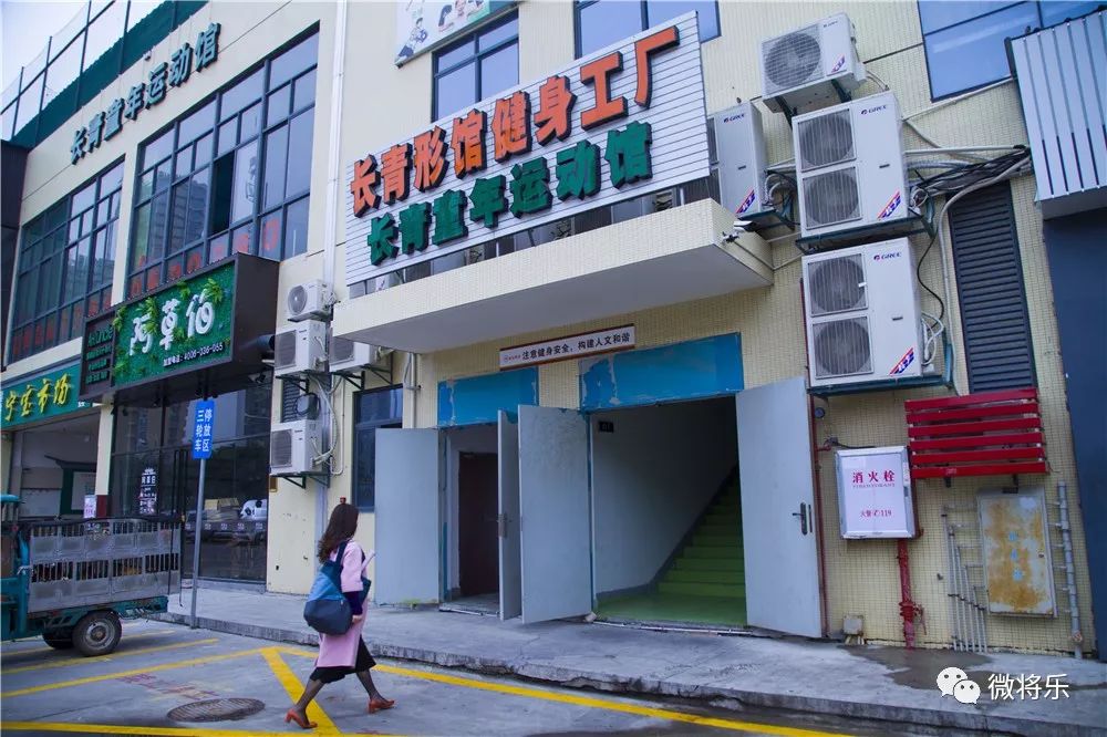 了不起！看将乐这位集美貌与才华于一身的女子独闯鹭岛