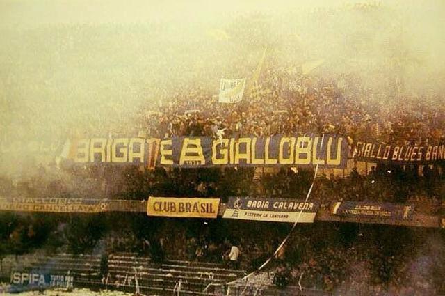 足球流氓看俄罗斯？意大利警方：我们在球迷组织中搜出了对空导弹