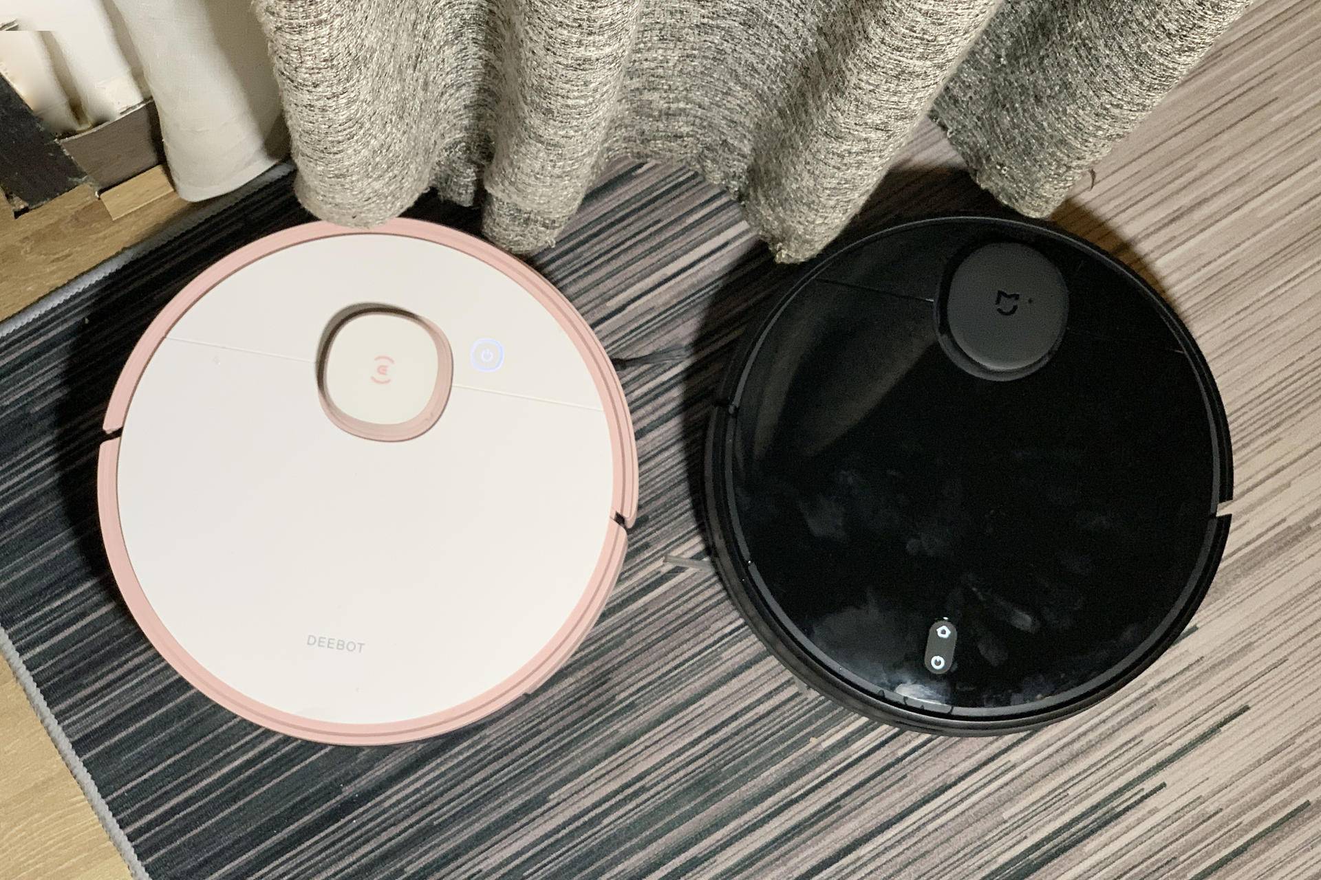 米家扫地机pro科沃斯n8,科沃斯地宝扫地机价格