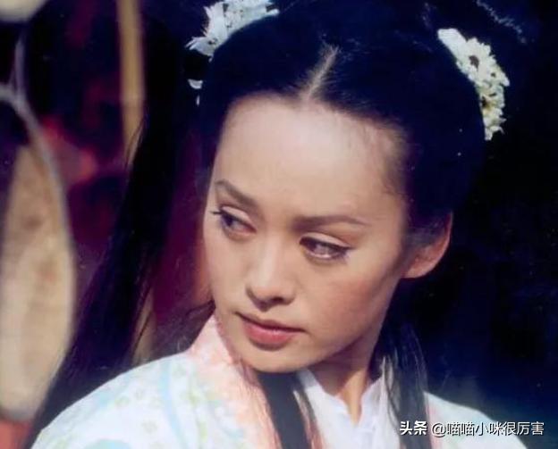 演同一个角色最多的演员,演貂蝉和董卓最好的人