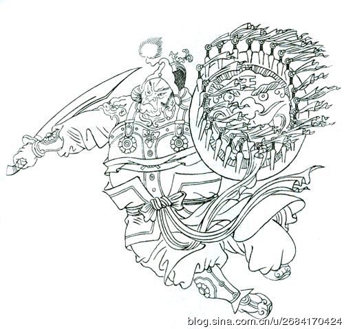 水浒七十二地煞英雄人物,水浒人物72位地煞星是谁